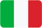 Balsped stěhování Italiano